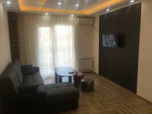 Seashore Apartment