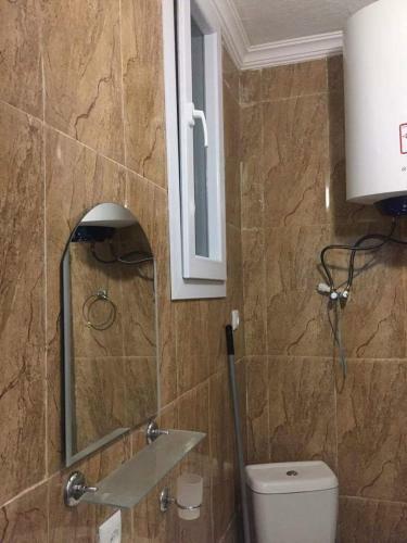 Apartamenti Celazzer V Batumi