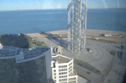 Apartamento Batumi Porta Tower 1811
