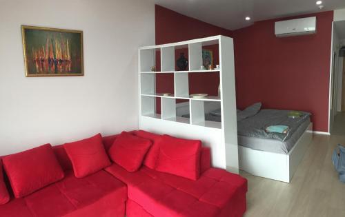 Apartamento Batumi Porta Tower 1811