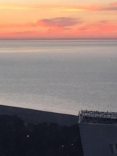 Apartamento Batumi Porta Tower 1811