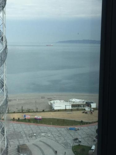 Apartamento Batumi Porta Tower 1811