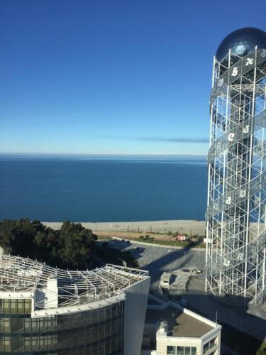 Apartamento Batumi Porta Tower 1811