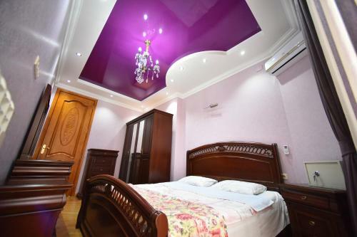 Lia's Apartment