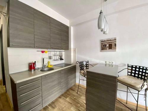 Apartamento Sunset Kvariati
