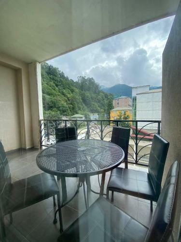 Apartamento Sunset Kvariati