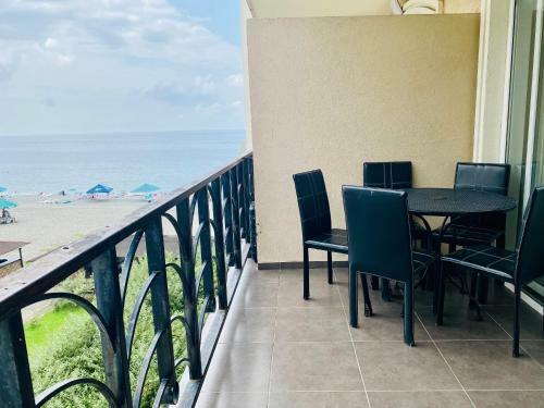 Apartamento Sunset Kvariati