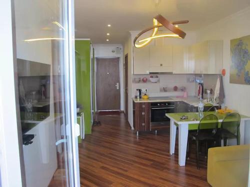 Apartment On Kobaladze Str 2
