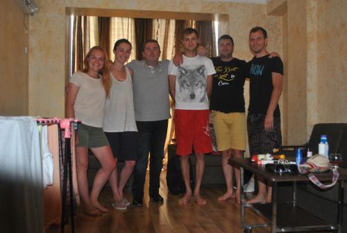 Apartaments Ln554