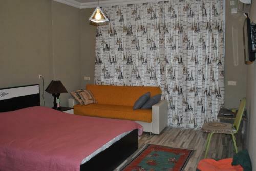Apartamento Kobaladze 8a 725