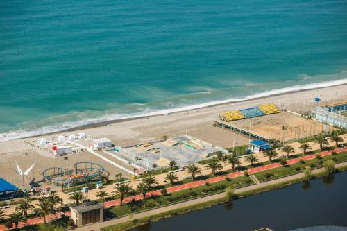 Apartamento Kobaladze 8a 725