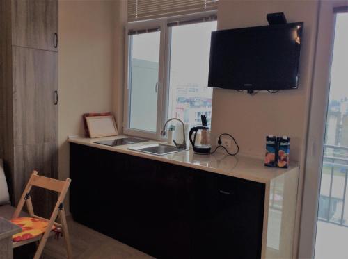 Apartamento Nana Studio