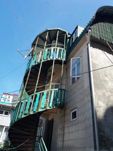 Apartamento Odnokomnatnaia Kvartira