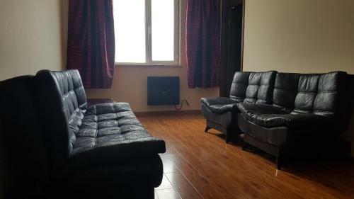 Sky-g Sea View Apartment