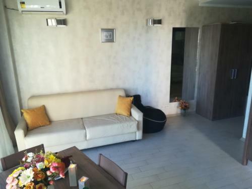 Orbi Deluxe Apartments