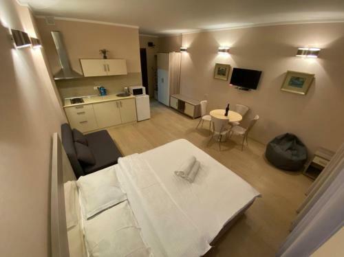 Orbi Deluxe Apartments