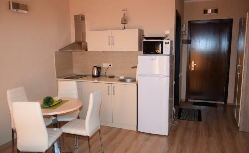 Orbi Deluxe Apartments