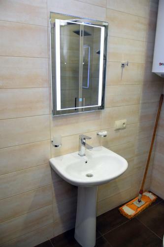 Orbi Deluxe Apartments