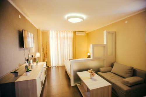 Apartamento Panorama Sea Tower