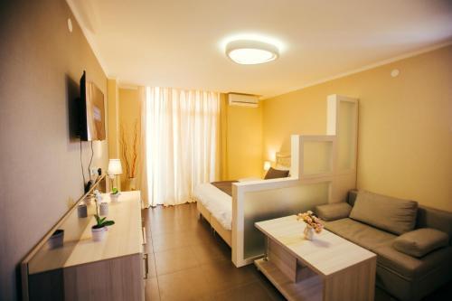 Apartamento Panorama Sea Tower
