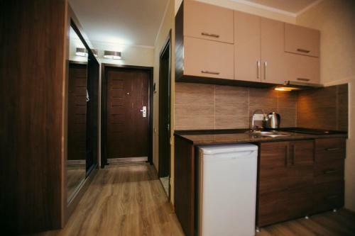 Apartamento Panorama Sea Tower