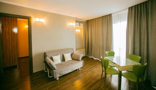 Apartamento Panorama Sea Tower