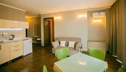 Apartamento Panorama Sea Tower