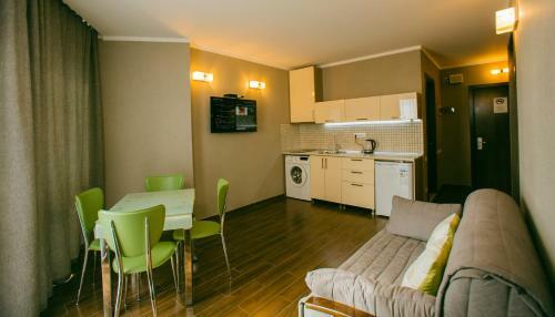 Apartamento Panorama Sea Tower