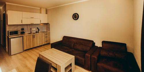 Apartamento Panorama Sea Tower