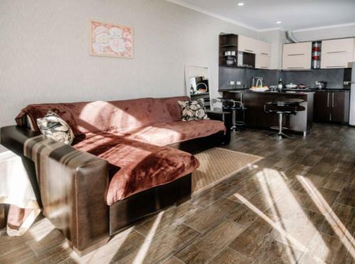 Inasaridze 16a Apartment Sea View