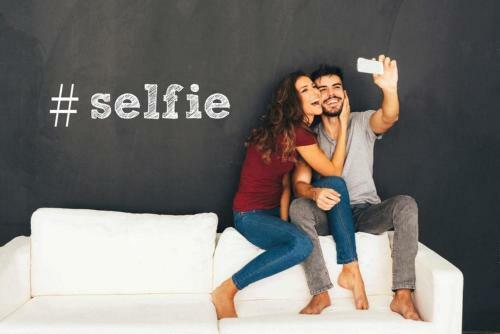 Apartment Selfie Batumi