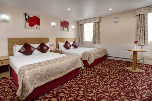 Hotel Best Western Greater London