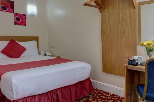 Hotel Best Western Greater London