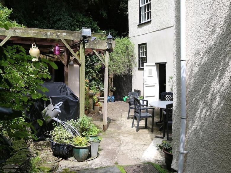 Bed & Breakfast Lammas Park House