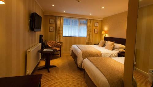 Langstone Cliff Hotel
