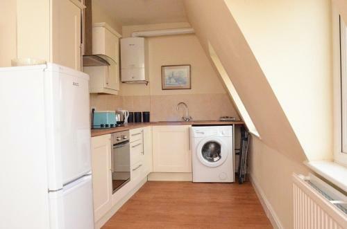 Apartamentos Trade Digs Stroud
