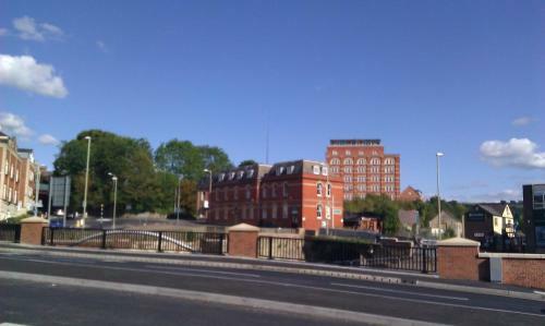 Apartamentos Trade Digs Stroud