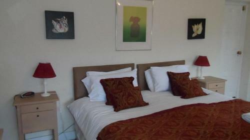 Hostal Bluebell House