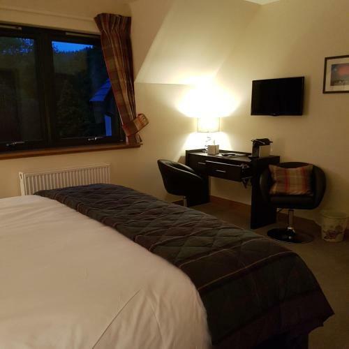 Kilmichael House B&B