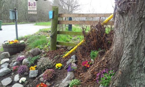 Kilmichael House B&B