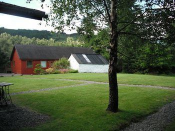 Torcroft Lodges