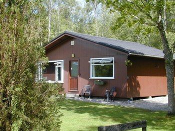 Torcroft Lodges