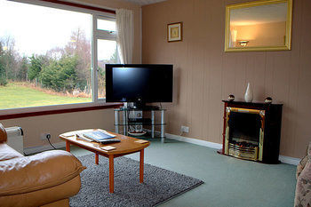 Torcroft Lodges