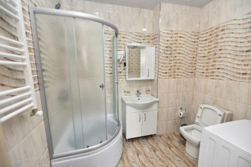 Apartamento Moshe