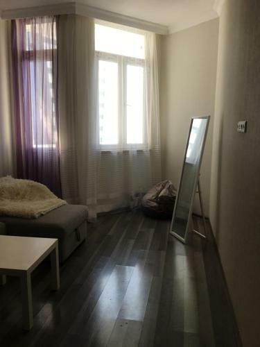 Batumi Apartments