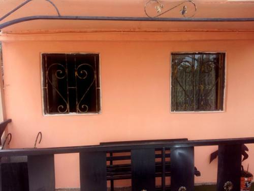 Apartamento Home In Noneshvili Str 1
