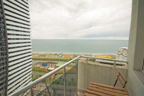 Apartamento Best In Batumi