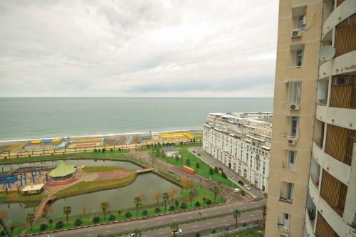 Apartamento Best In Batumi
