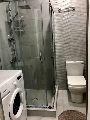 Apartamento Best In Batumi