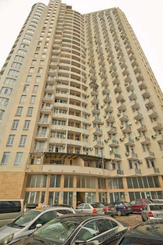 Apartamento Best In Batumi